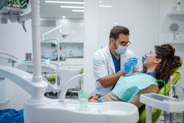 Best Dental Exams and Cleanings  in Cedarhurst, NY